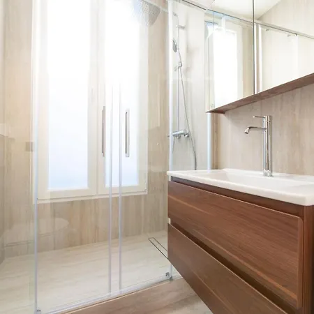 Cia - Chic Flat With Ac Few Steps From Paris * 클리시