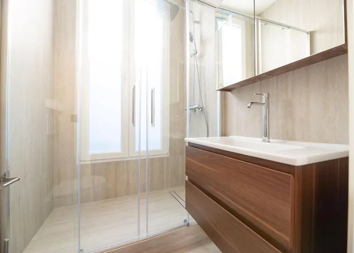 Cia - Chic Flat With Ac Few Steps From Paris * كليشي